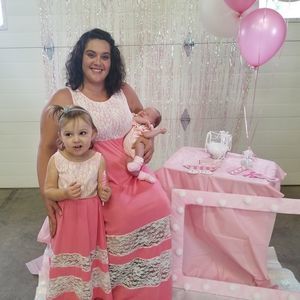 Meet your Posher, Denise